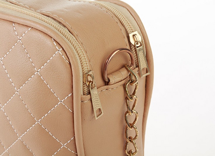 کیف زنانه طرح chanel