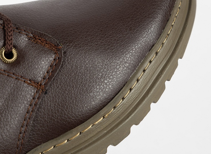 نیم بوت مردانه