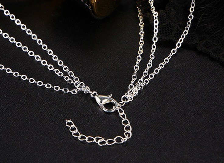 گردنبند سه تایی MODERN