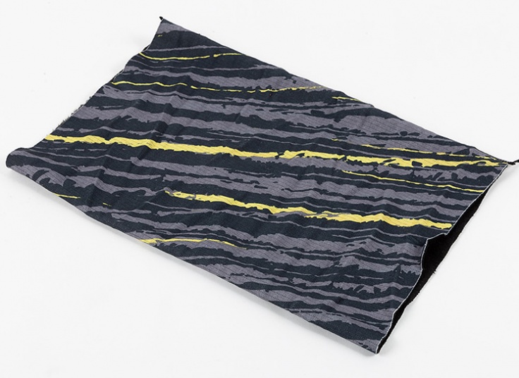 اسکارف طرح دار