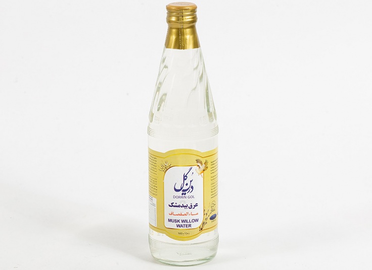 انواع عرقیجات درین گل