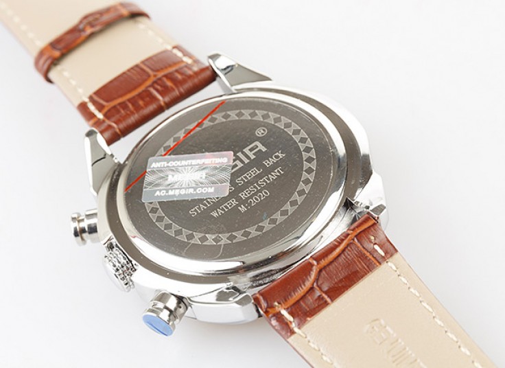 ساعت مچی مردانه MEGIR