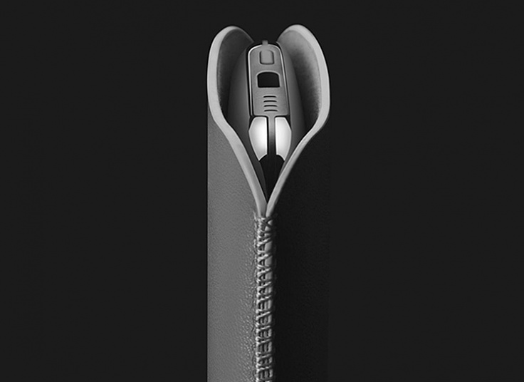 پاوربانک استیل Xiaomi ZMI