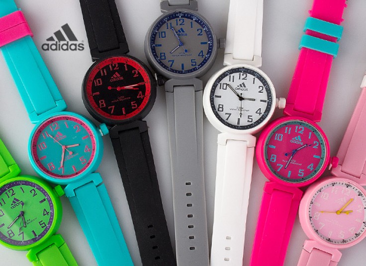 ساعت مچی adidas