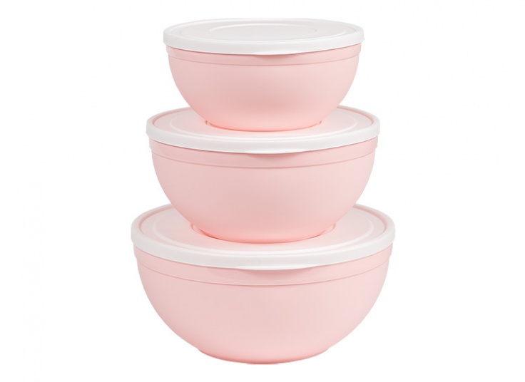 کاسه  درب دار Tapco