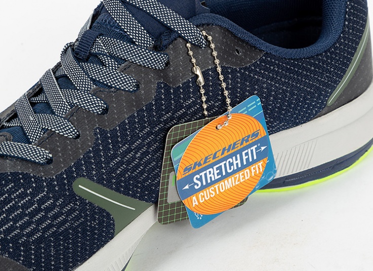 کفش ورزشی مردانه Skechers 22022