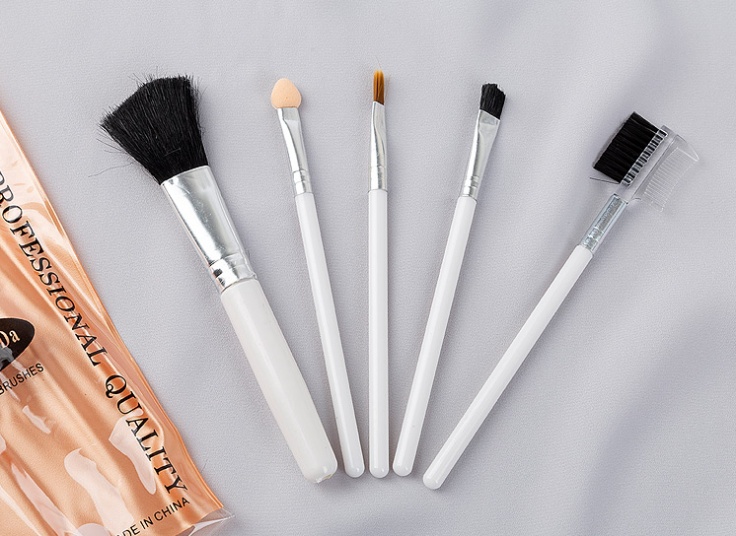 براش آرایشی Mei Hong Da