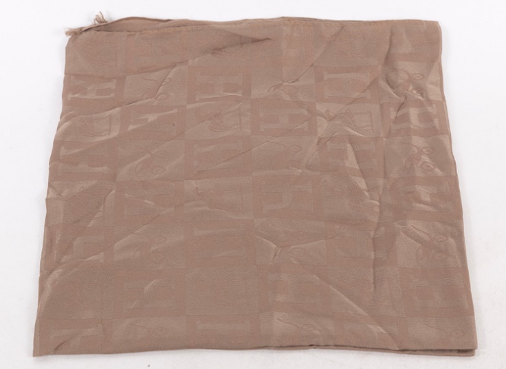 شال زنانه طرح Hermes