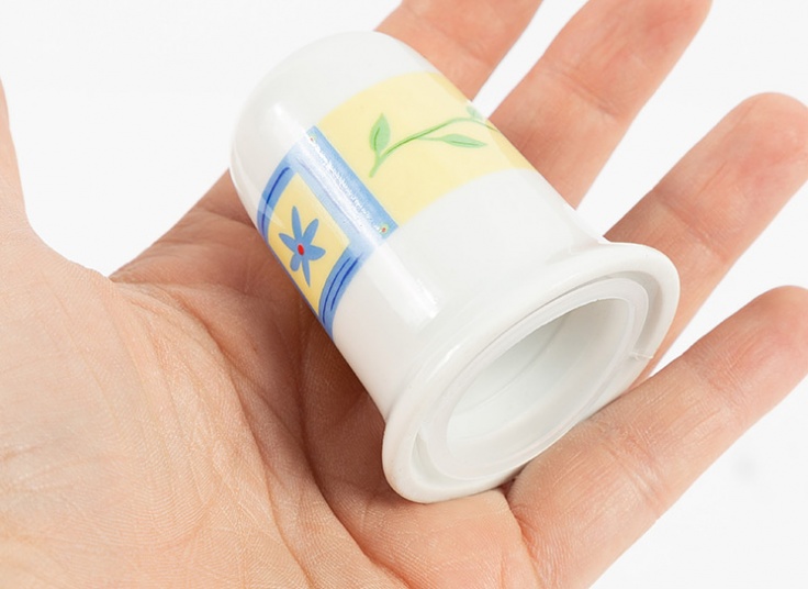 نمکدان Luminarc