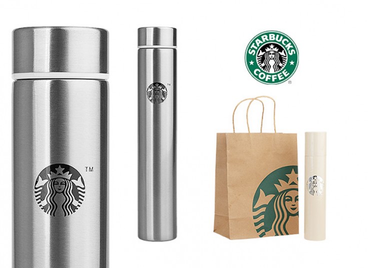 فلاسک StarBucks