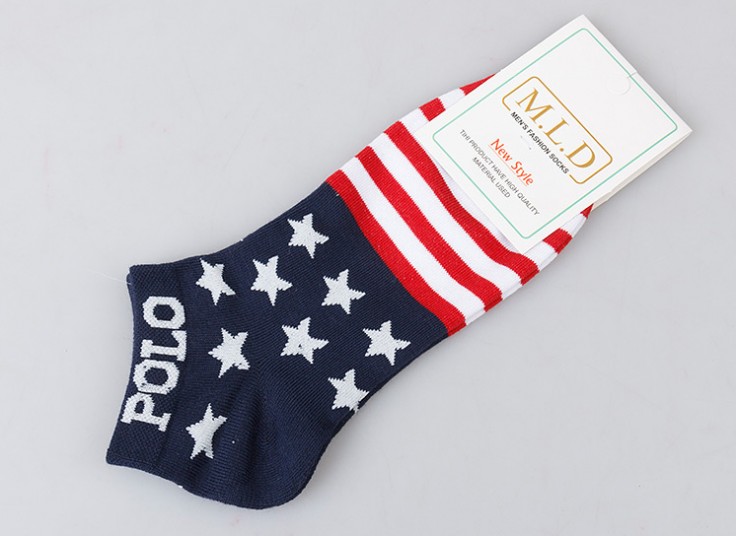 جوراب ساق کوتاه POLO