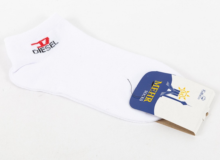 جوراب مچی Mehr طرح Diesel