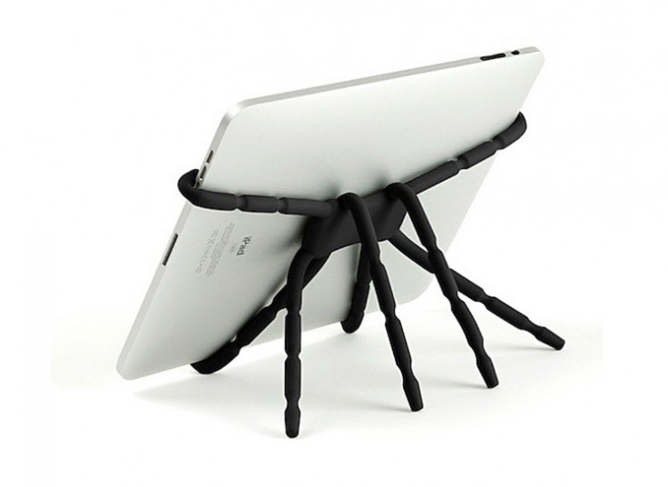 پایه نگهدارنده گوشی Spider