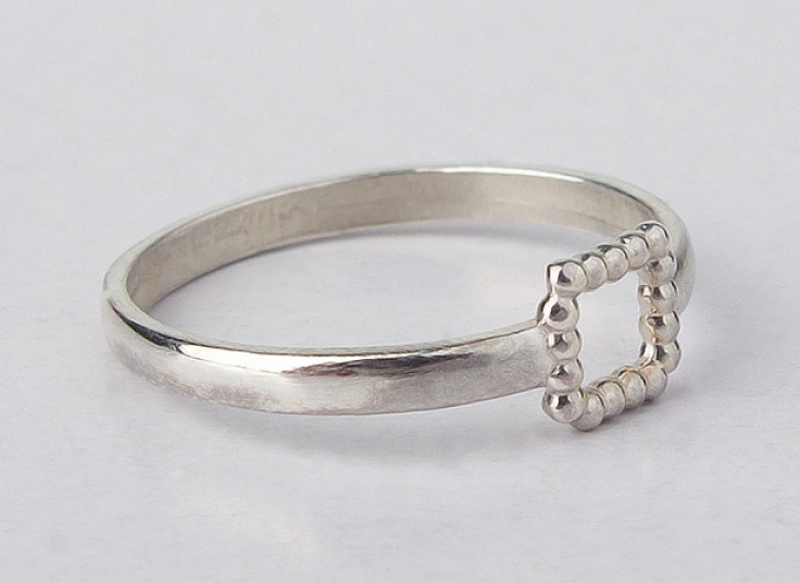 4 مدل انگشتر بند انگشتی نقره