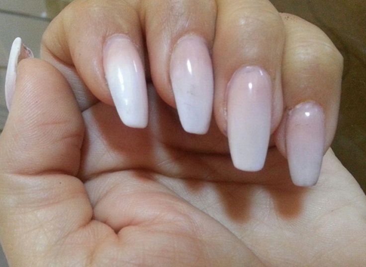 خدمات ناخن رویا