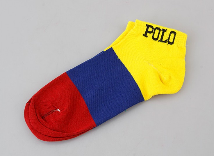 جوراب ساق کوتاه POLO