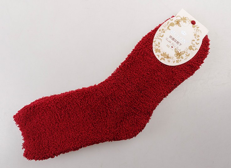 جوراب حوله ای MCLON