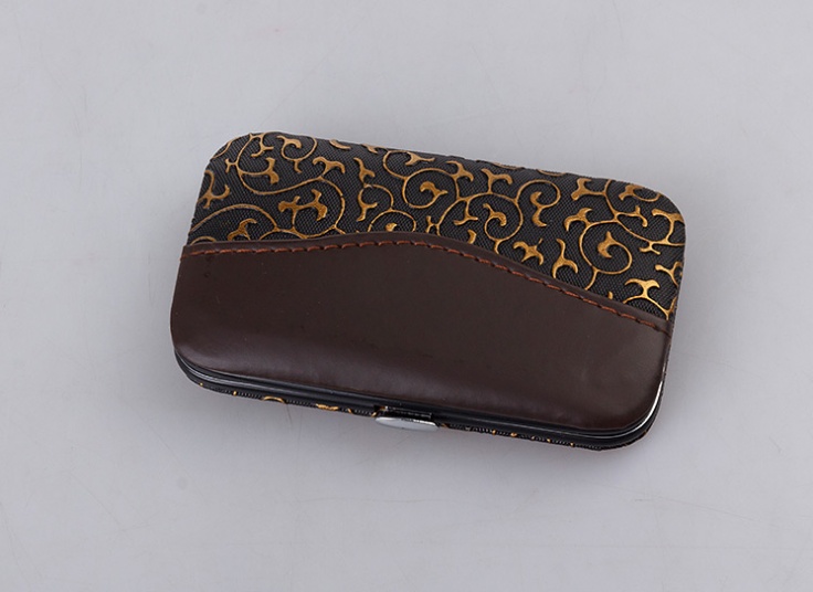 ست مانیکور Hua Li