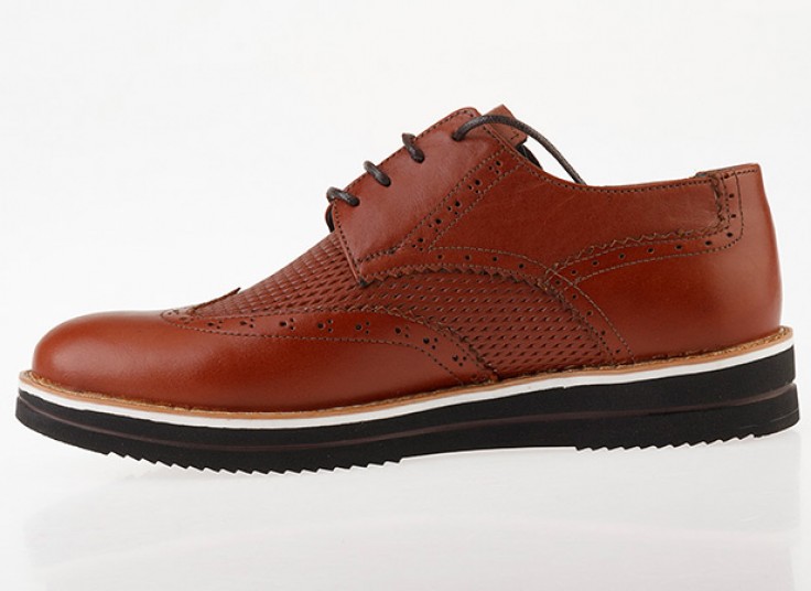 کفش مردانه هشت ترک PARISH