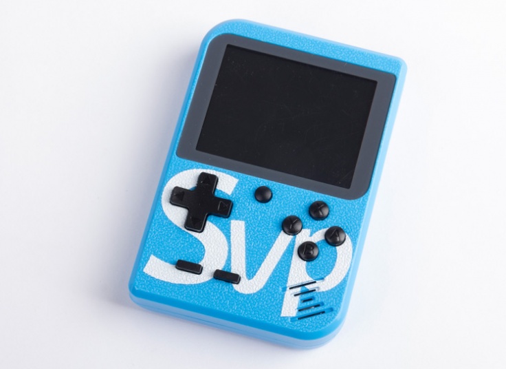 کنسول بازی SVP Game Box