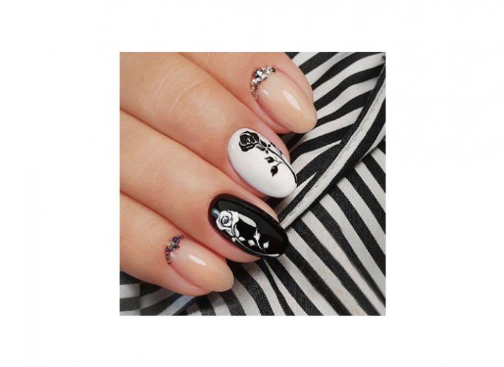 خدمات ناخن آهور