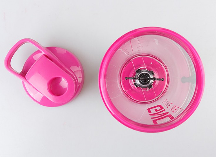 شيکر برقی portable