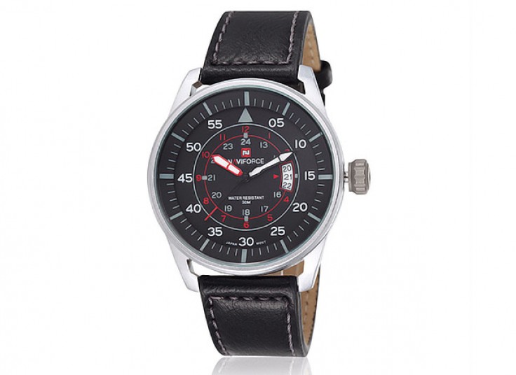 ساعت مچی Naviforce مدل 9044