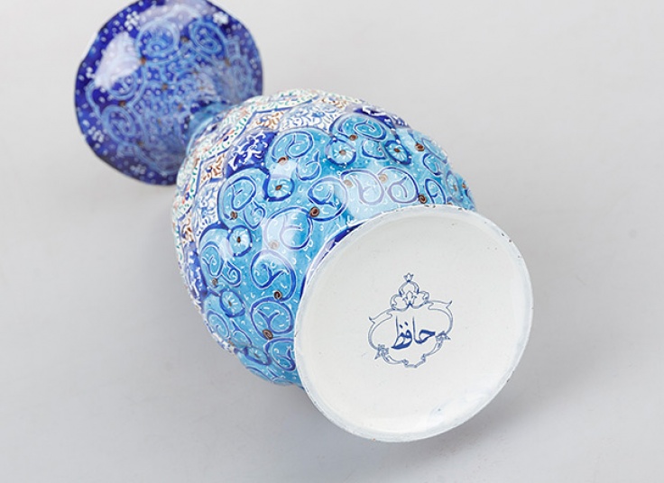 ظروف میناکاری