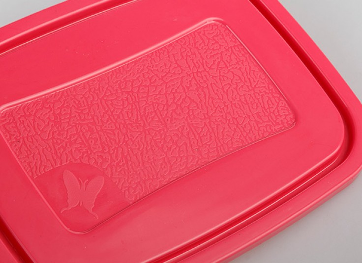 ظرف هفت عددی دردار Kave plast