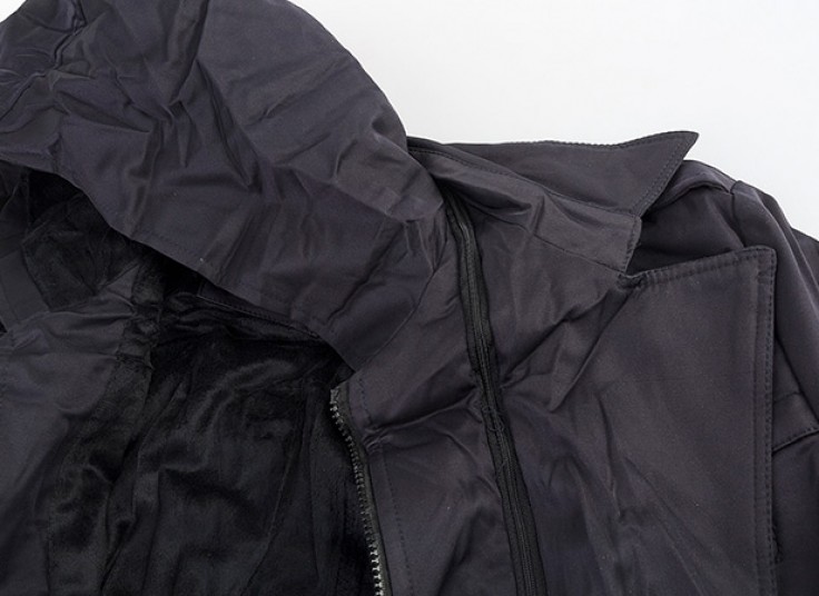 اورکت کلاهدار 37Degree