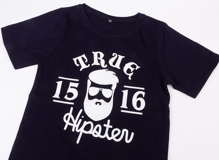 تیشرت بچگانه True