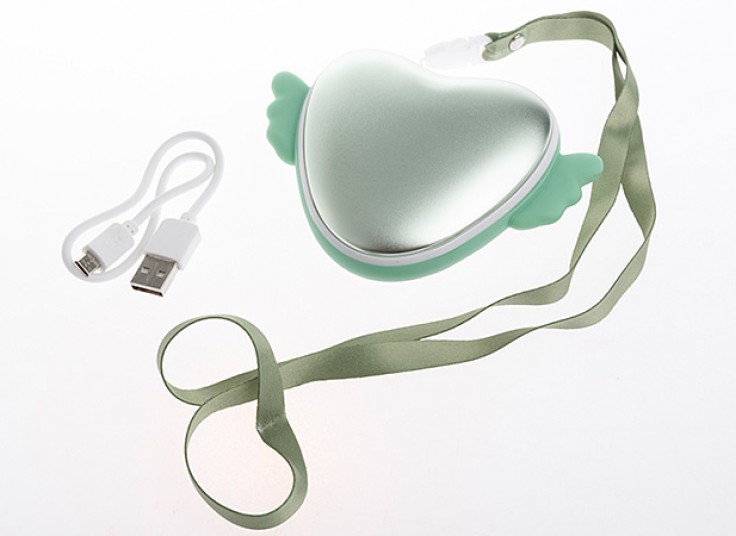 گرمکن دست ANGEL hand warmers