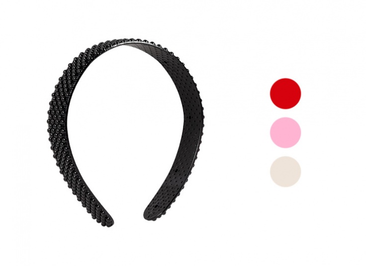 تل طرح مروارید