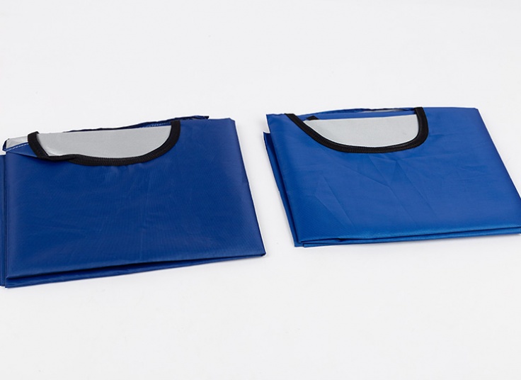 پیش بند آرایشگری