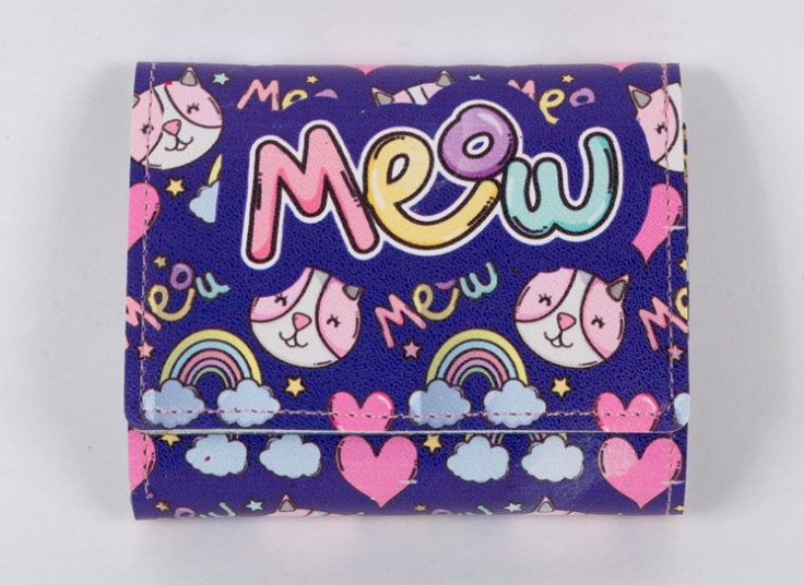 کیف پول و جاکارتی فانتزی