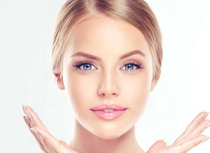 هایفو لیفت و جوانسازی در مطب شرقی