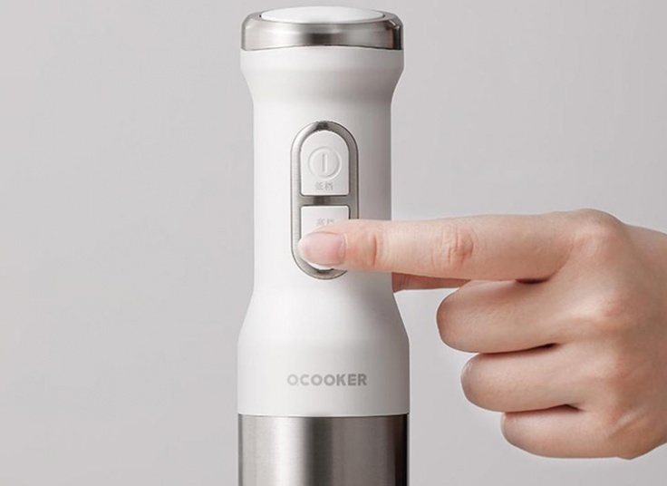 غذا ساز Xiaomi MIJIA QCOOKER