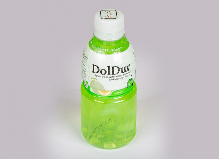 آبمیوه دولدور