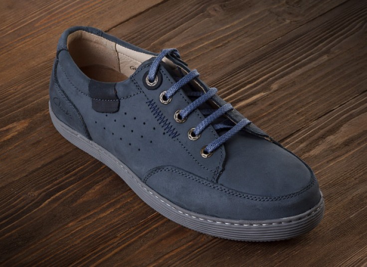 کفش مردانه Clarks