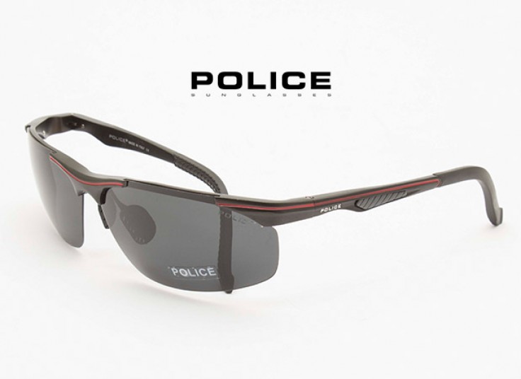 عینک HighCopy مدل Police