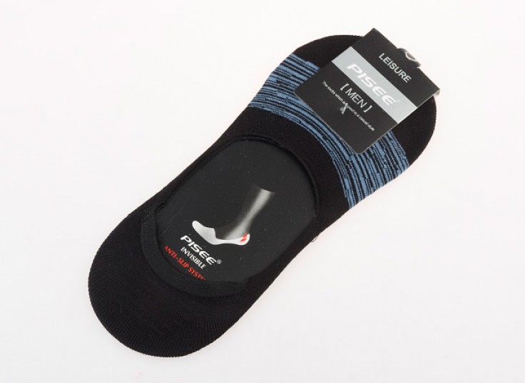 جوراب کالج BAMBOO