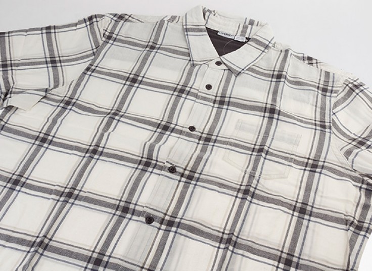 پیراهن پشمی مردانه Livergy