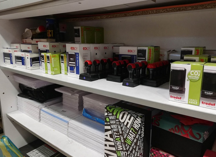 چاپ و پرینت ظفر