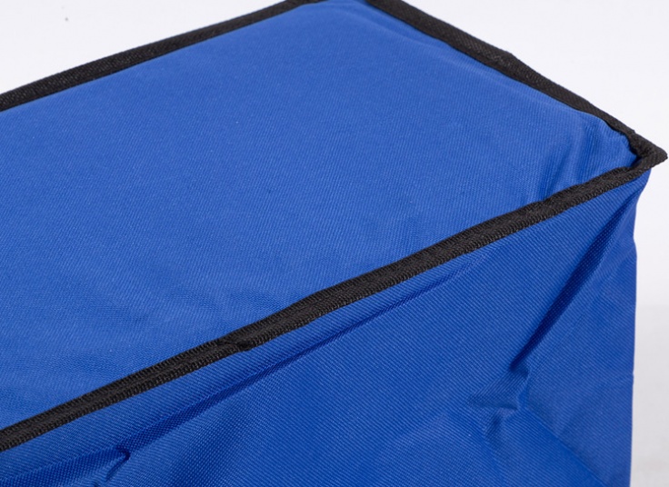 سبد پیک نیک مدل تاشو