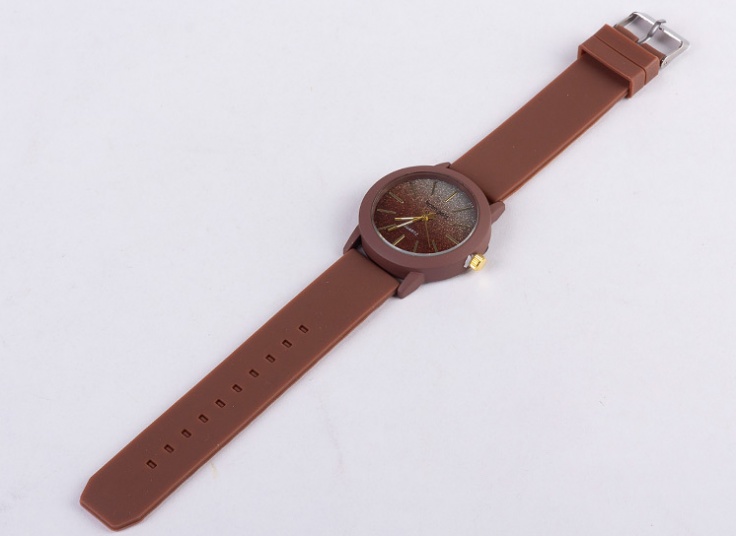 ساعت مچی صفحه اکلیلی Japon Gold