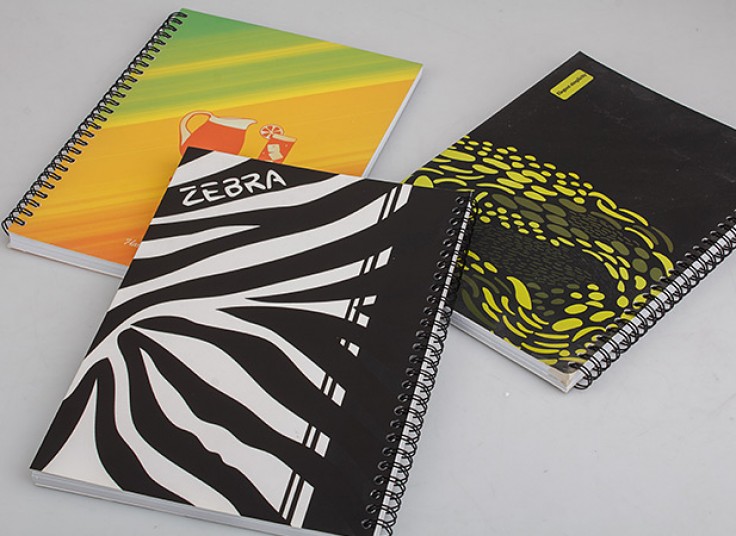 دفتر سیمی جدید Hamoun