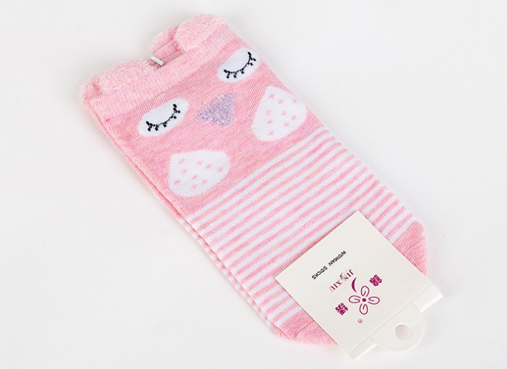 جوراب فانتزی زنانه Jin Xiu