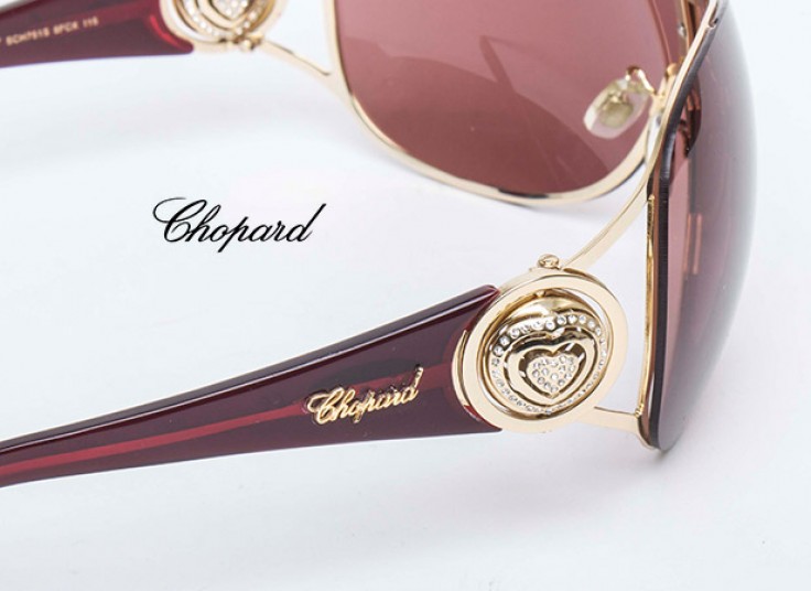 عینک highcopy مدل Chopard زنانه LOVE