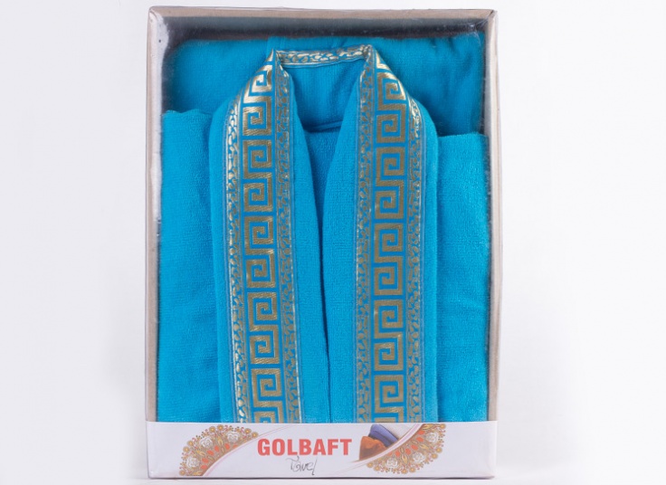 حوله تن پوش MAVI