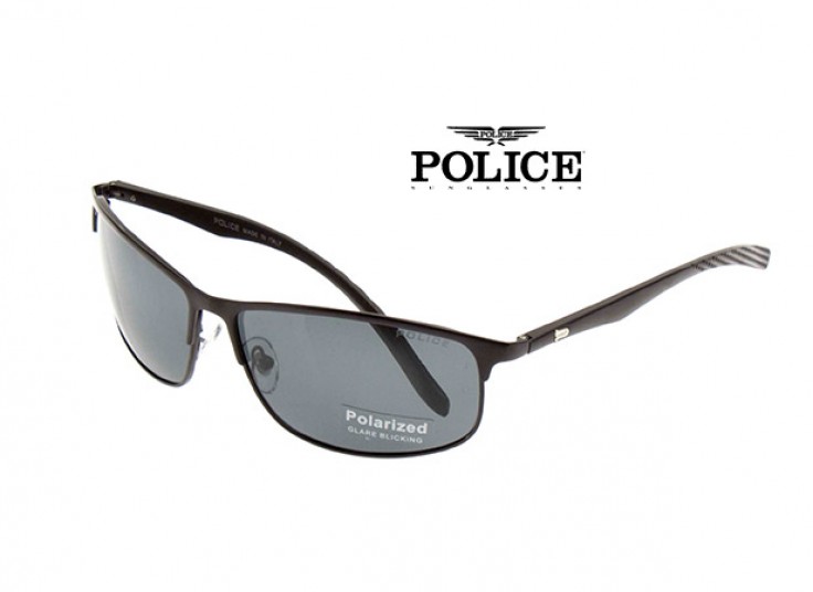 عینک مردانه Police